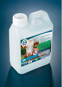 HD Udder Cleaner    , 1.