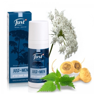    JUST FOR MEN 50