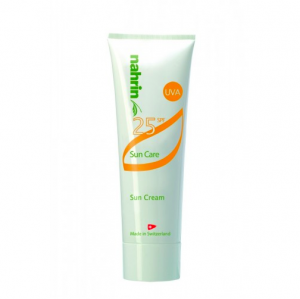    SPF 25 200 . Nahrin