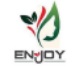 Натуральные органические дезодоранты Enjoy